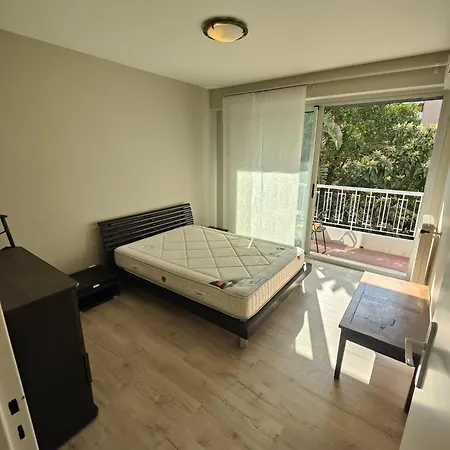 شقة Massena أنتيب