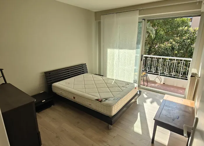 Apartment Massena Antibes