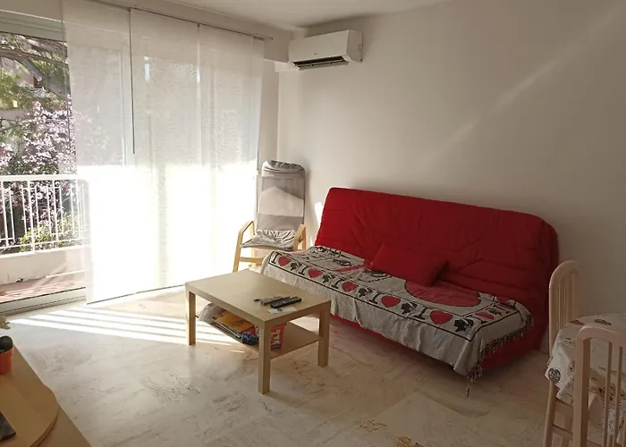 Appartement Massena *